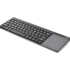 Modecom Modecom Tpk1 Bezprzewodowa Klawiatura Z Panelem Dotykowym 5831_UKMCPRSB0000012 [7722933]
