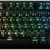 Modecom Volcano Lanparty Plus czarna DE K-MC-LANPARTY-U-PLUS-RGB-BROWN-DE