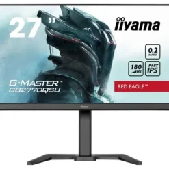 Monitor IIYAMA G-Master GB2770QSU-B6 27"