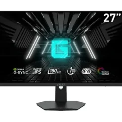 Monitor MSI G274F (G274F) Czarny
