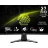 Monitor MSI MAG 27C6X