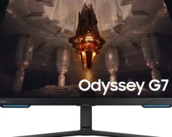 Monitor SAMSUNG 32" LS32BG702EUXEN