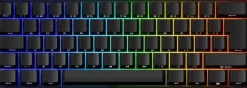 MonsGeek Fun60 Pro Akko Glare Magnetic Switch