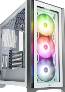 Morele.net Game X G900 White Core i9-11900K 16 GB RTX 3070 2 TB M.2 PCIe Windows 11 Pro M-9141072
