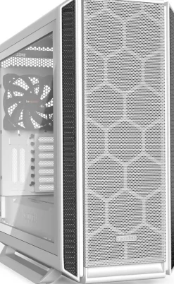 Morele.net Game X G700 White Ryzen 7 5800X 32 GB Radeon RX 6700 XT 2 TB M.2 PCIe 2 TB HDD Windows 10 Pro M-8985773