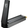MSI AX1800 (1800Mb/s a/b/g/n/ac/ax) DualBand
