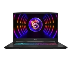 MSI Katana 17 B13VEK-1449XPL 17,3" 144Hz i5-13420H 16GB RAM 512GB Dysk SSD RTX4050 Czarny B13VEK-1449XPL
