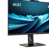 MSI PC AiO PRO AP272P 14M-886XEU, i7-14700, 27" FHD, Anti-Glare, Non-touch, 16GB, 1TB SSD, N/A, No OS, Black