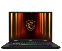 MSI Crosshair A16 HX Ryzen 7-8840HX/16GB/1TB RTX5060 Crosshair A16 HX | D8WFKG-023XPL