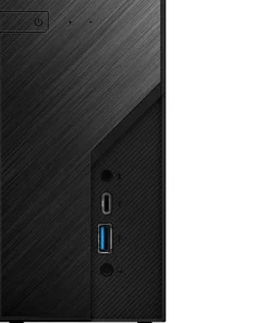MSI Cubi N ADL S-254AT N200/4GB/128GB SSD W11P 00B0A921-254