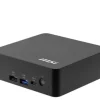 MSI Cubi NUC AI+ 3MG Ultra 5-322 Barebone Cubi NUC AI+ 3MG-005BEU