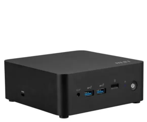 MSI Cubi NUC 1MG Core 5 120U/16GB/512 1MG-238BEU null