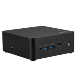 MSI Cubi NUC 1MG Core 5 120U/32GB/512+1TB/Win11X