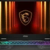 MSI Cyborg 15 B13WFKG-625XPL i5-13420H / 16 GB / 512 GB / RTX 5060 / 144 Hz B13WFKG-625XPL