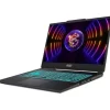 MSI Cyborg 15 i5-12450H/16GB/512 RTX4060 144Hz A12VF-266XPL-16GB_500SSD