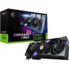 MSI GeForce RTX 5090 Gaming Trio OC 32GB GDDR7 512bit DLSS 4