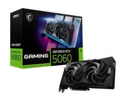 MSI GeForce RTX 5060 8G GAMING OC NVIDIA 8 GB GDDR7