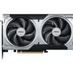 MSI GeForce RTX 5060 Ti Ventus 2X OC Plus 16GB DLSS 4