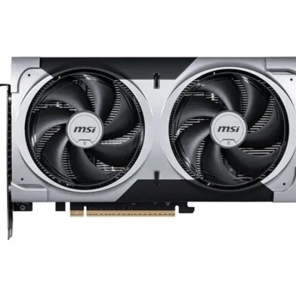 MSI GeForce RTX 5060 Ti Ventus 2X OC Plus 16GB DLSS 4