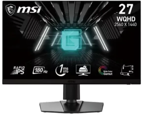 MSI G272QPF E2
