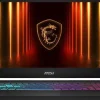 MSI Katana 15 HX B14WGK-821XPL Core i7-14650HX / 64 GB / 1 TB / RTX 5070 / 144 Hz / Windows 11 Home