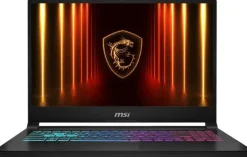 MSI Katana 15 HX B14WGK-821XPL Core i7-14650HX / 64 GB / 1 TB / RTX 5070 / 144 Hz / Windows 11 Home