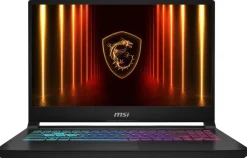 MSI Katana 15 HX i7-14650HX/16GB/512 RTX5060 165Hz B14WFK-020XPL_16GB_500SSD