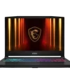MSI Katana 15 HX i7-14650HX/16GB/1TB RTX5070 B14WGK-821XPL _16GB_1000SSD