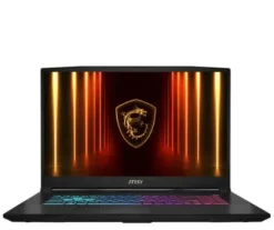 MSI Katana 17 HX i7-14650HX/24GB/1TB RTX5060 144Hz B14WFK-400XPL_24GB_1000SSD