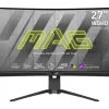 MSI MAG 275CQRXF