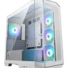MSI MAG Pano M100R PZ Biały