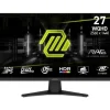 MSI Mag 274QF X24 27" 2560x1440 IPS