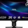 MSI MAG 274UPDFDE E16M 27" 4K Ultra HD LED Czarny