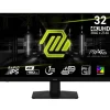 MSI MAG 322UPF 32" 3840 x 2160 UltraWide Quad HD LCD Czarny MAG 322UPF