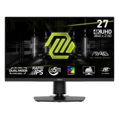 MSI MAG 272URDF E16 27" 4K