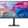 MSI Modern MD272UPHG 27 Czarny