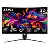 Msi 32'' MPG 321CURXDE QD-OLED