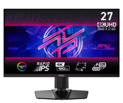 MSI MPG 274URF QD