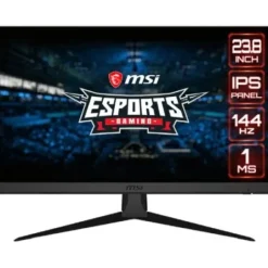 MSI Optix G242 Czarny