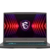 MSI Thin 15  i7-13620H/16GB/512 RTX3050 144Hz
