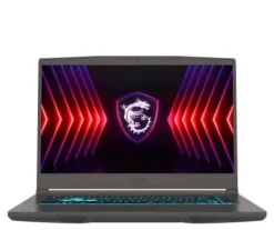 MSI Thin 15  i7-13620H/16GB/512 RTX3050 144Hz