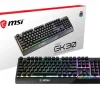 MSI Vigor GK30