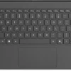MS Surface Pro 12inch Keyboard CM Type Cover Burano SC English International SLATE CEE 1 License EP2-32896