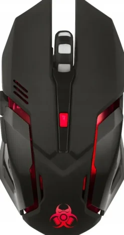Mysz Tracer Mysz TRACER GAMEZONE ROCKY RF NANO
