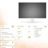 NEC MultiSync EA271F biały (60004634)