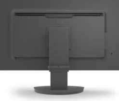 NEC MultiSync EA242F 24 cale czarny USB-C 60005032