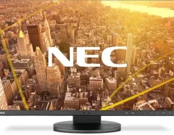 NEC MultiSync EA241WU-BK