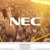 NEC MultiSync EA241WU-WH (60004677)