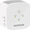 NETGEAR EX3110 Wzmacniacz sieciowy Biały