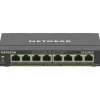 Netgear GS308EP - switch - 8 ports - smart GS308EP-100PES